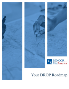 Your DROP Roadmap
