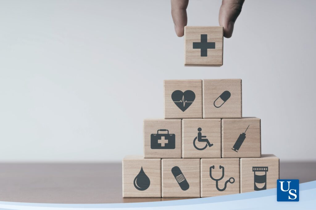 When you plan ahead for health insurance in retirement, you can be sure your healthcare needs are met.