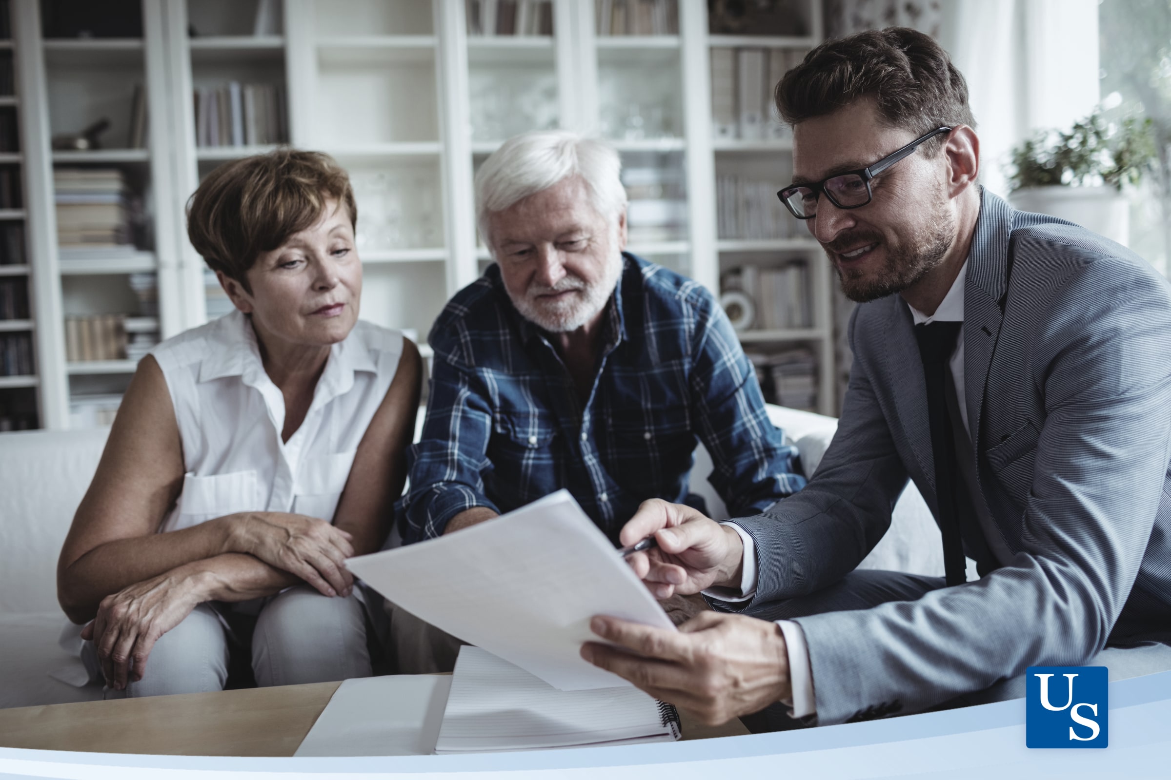 Take control of your financial future and schedule a comprehensive review with a financial advisor on the BENCOR team today!