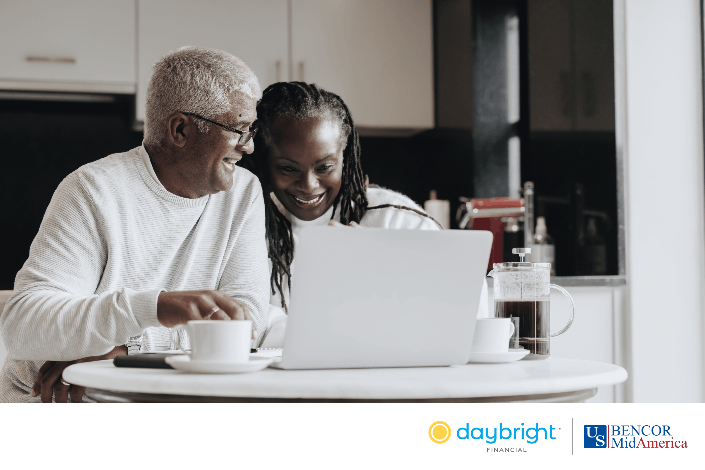 Discover how retirement planning for couples in DROP can strengthen communication, financial clarity, and long-term retirement success.